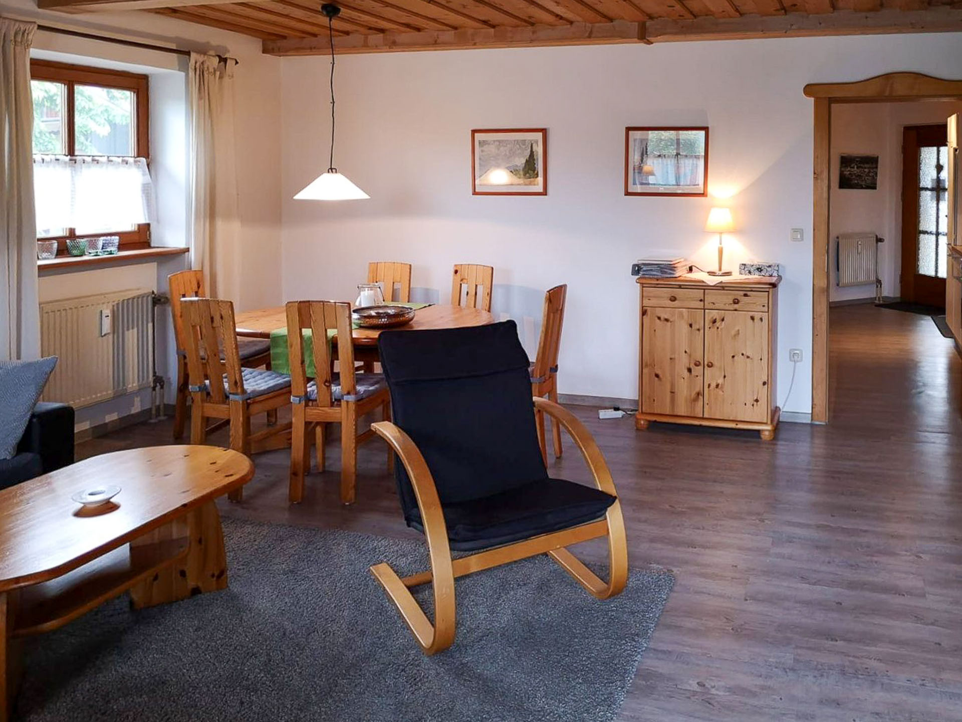 Ferienwohnung 703 im Feriendorf Hauzenberg