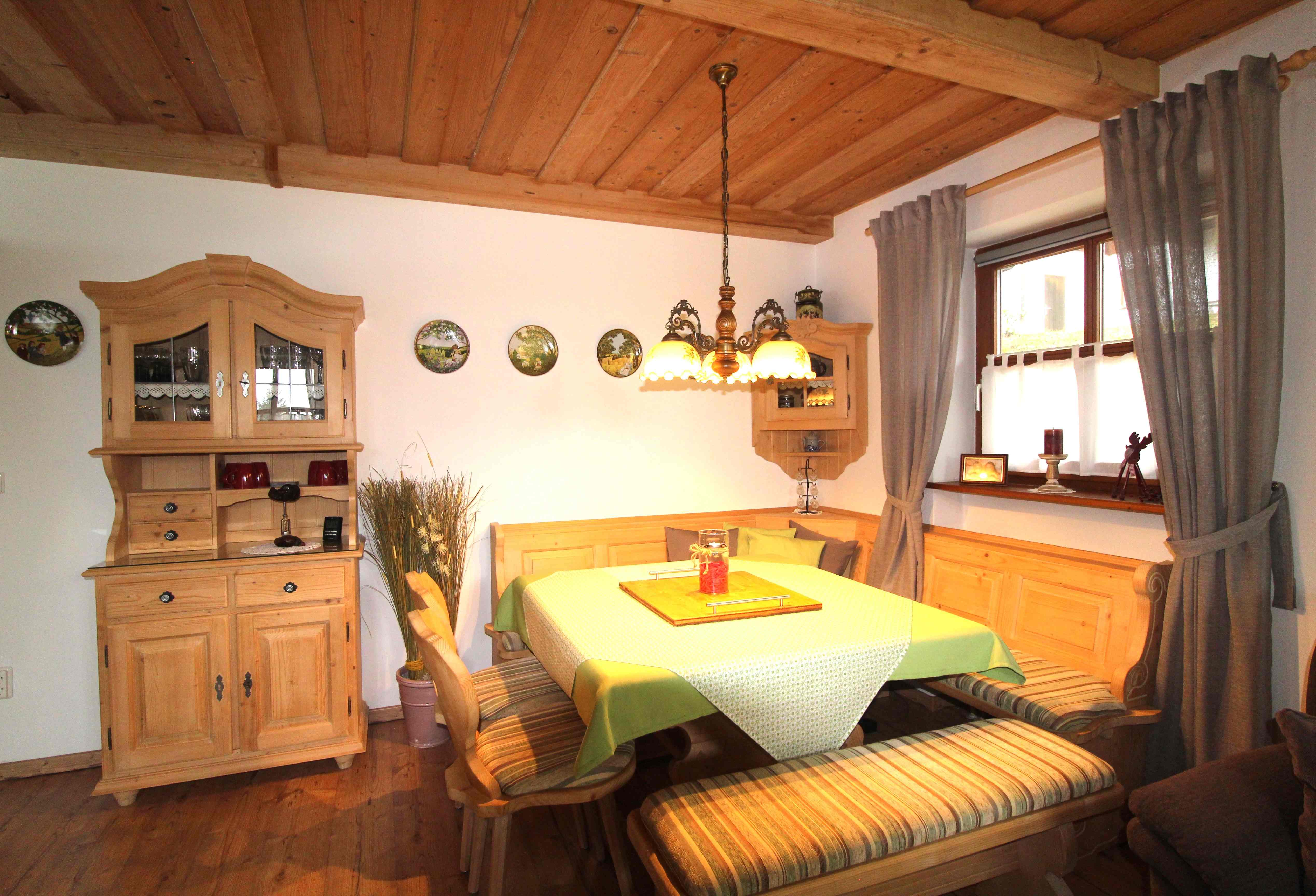 Ferienwohnung 802 im Feriendorf Hauzenberg