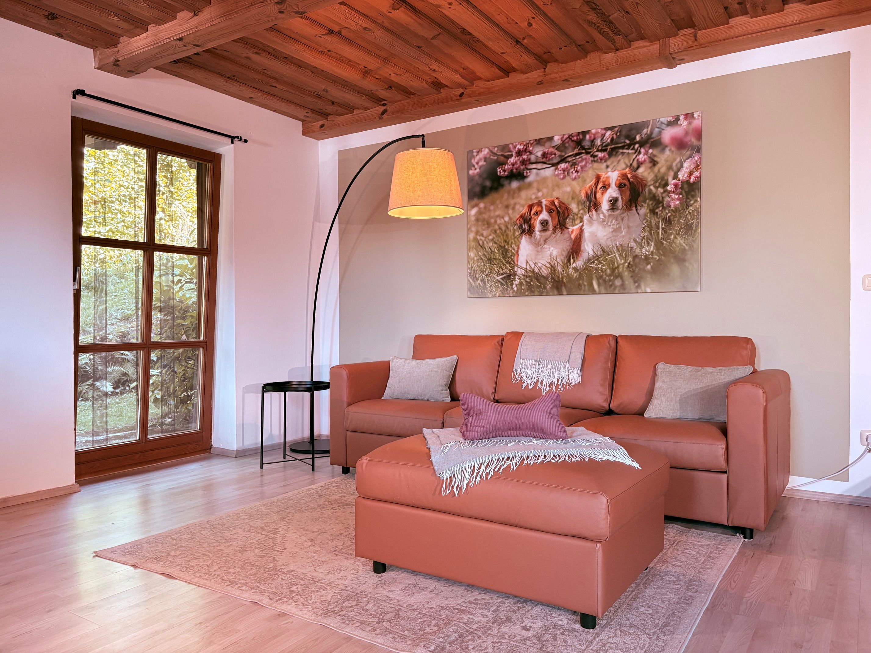 Ferienwohnung 301 im Feriendorf Hauzenberg