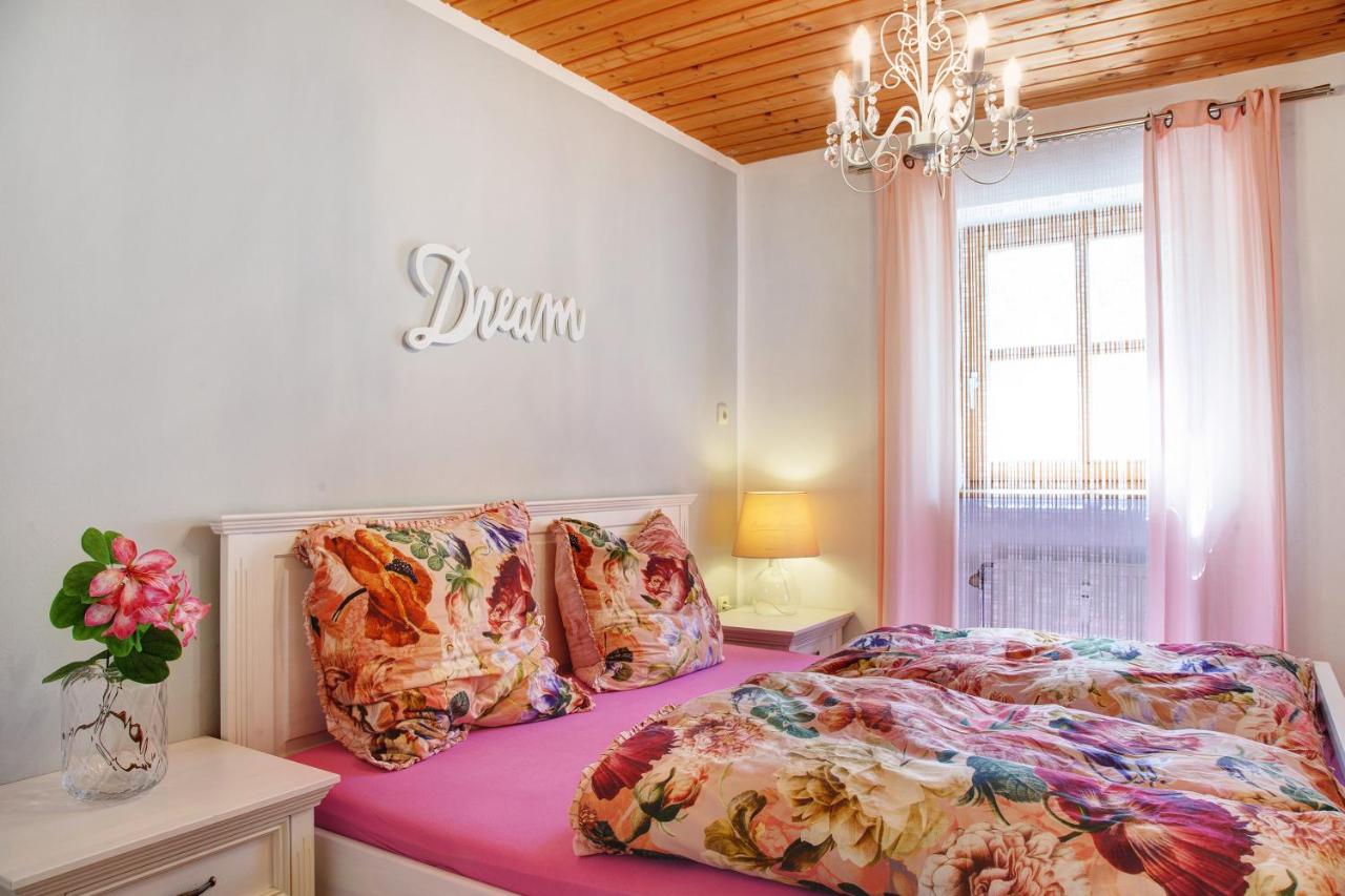 Ferienwohnung 602 im Feriendorf Hauzenberg