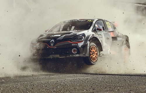 Übernachten zur Central European Rally 2025 – Ihr Aufenthalt im Feriendorf Hauzenberg bei Passau