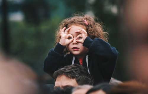 Top 10 Aktivitäten mit Kindern im Bayerischen Wald