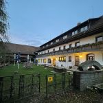 Panoramaweg – Zwei Rundwanderwege bei Gut Lichtenau