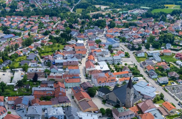 Hauzenberg Sehenswürdigkeiten – die schönsten Ausflugsziele