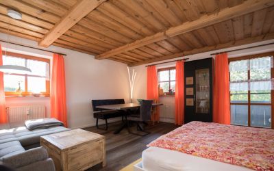 Premium Ferienwohnung 404