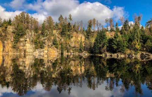Wohin in den Herbstferien in Deutschland?