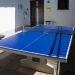 Tischtennis am Haus 12