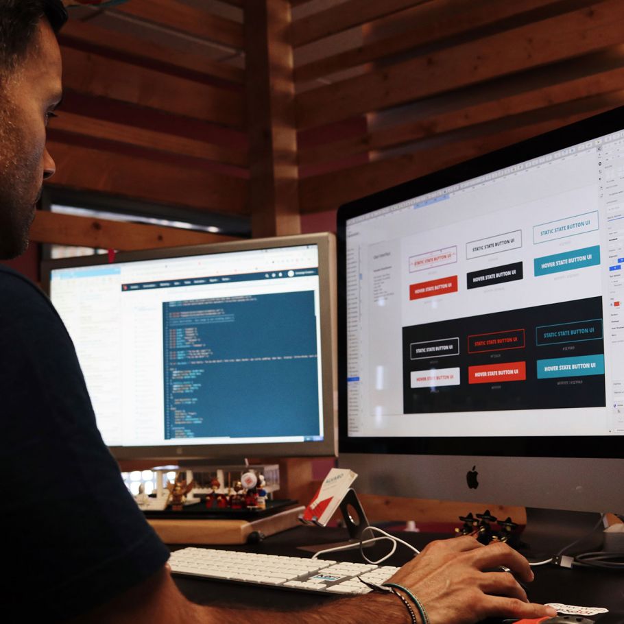 Professionelles Webdesign in Hauzenberg für Ihren Erfolg
