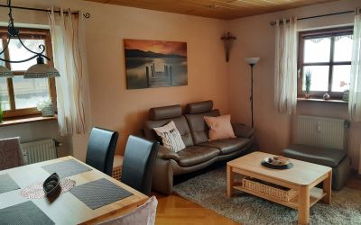 Ferienwohnung Haus Hochstein 1004