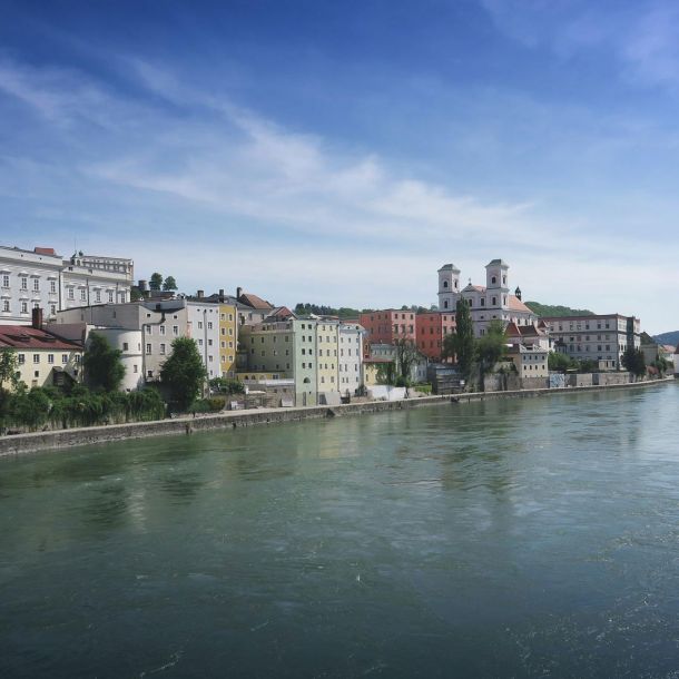 Stadt Passau