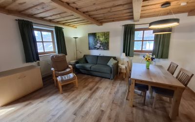 Ferienwohnung Dreiländereck 403
