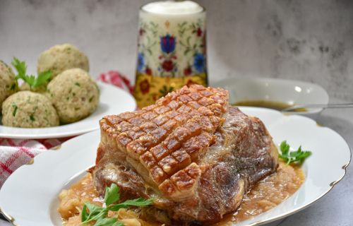 Typisch bayerisch genießen – Regionale Küche im Bayerischen Wald rund um Hauzenberg