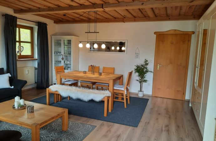 Ferienwohnung  AusZeit