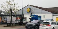 Lidl Hauzenberg