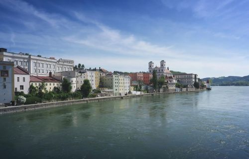 Passau für Genießer: Entdecke die Altstadt und ihre kulturellen Höhepunkte