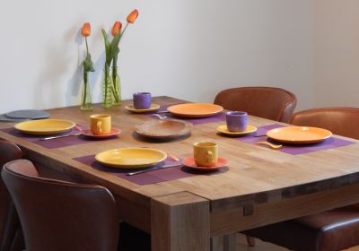 Ferienwohnung 804 im Haus 8 Staffelberg