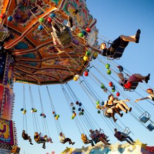 Passauer Dult – Frühjahrsfest mit Tradition und Flair