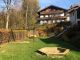 Familienfreundliches Feriendorf