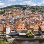 Český Krumlov – UNESCO-Weltkulturerbe in Tschechien