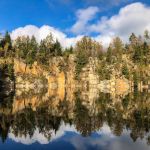 Steinbruch Büchlberg