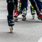 Skatingstrecke Finsterau – Perfekt für Skater, Skiroller und Inlineskater