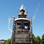 Rocco Park - Naherholung und Spielplatz in Hauzenberg