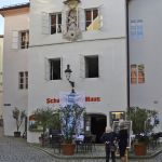 Scharfrichterhaus Passau