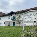 Granitspurensuche zwischen Hauzenberg und Sonnen