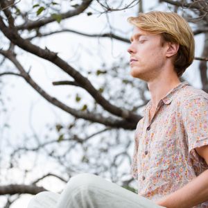 Yoga im Kurpark Hauzenberg – Entspannung unter freiem Himmel