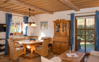 Premiumwohnung 801 Staffelberg