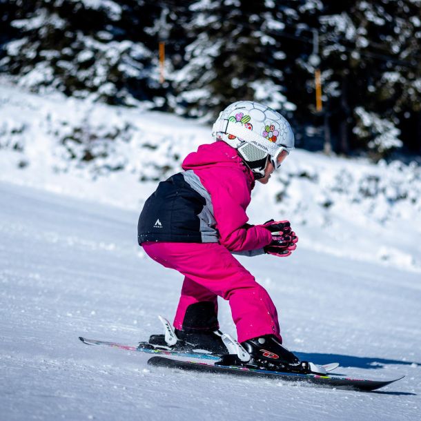 Winterangebot für Sport und Erholung