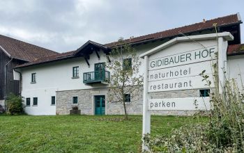 Granitspurensuche zwischen Hauzenberg und Sonnen