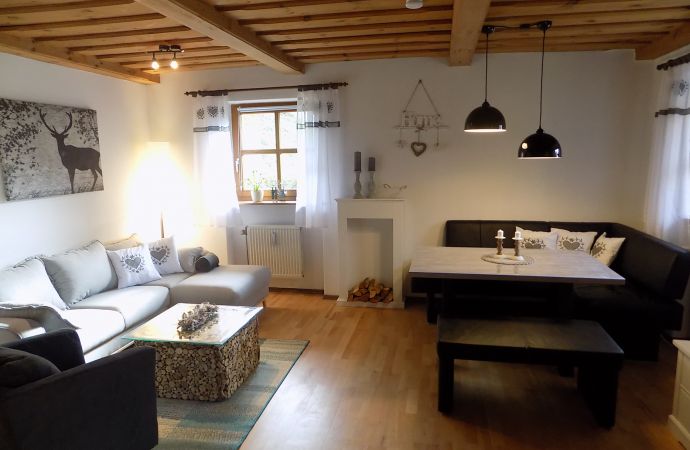 Ferienwohnung Waldblick 502