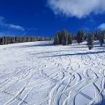 Skigebiet Hochficht