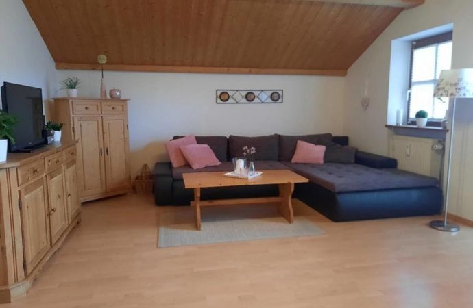 Ferienwohnung  PanoramaBlick
