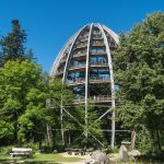 Baumwipfelpfad Bayerischer Wald