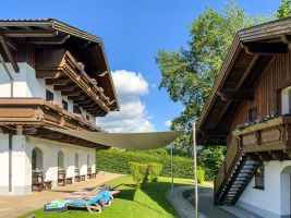 Ferienwohnungen für Familien