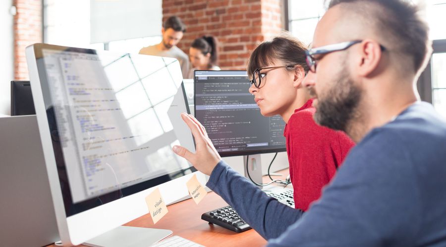 Webdesign Hauzenberg