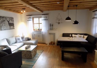 Ferienwohnung Waldblick Hauzenberg FEWO 502