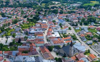 Granitstadt Hauzenberg