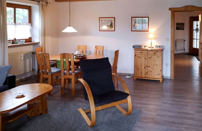 Ferienwohnung 703 Komfort