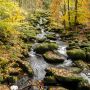 Saußbachklamm Waldkirchen