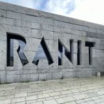 Der Karweg am Granitzentrum