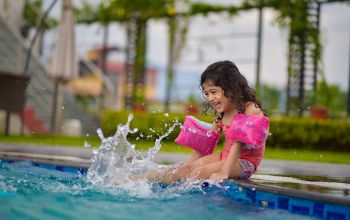 Sonnen-Therme in Eging am See