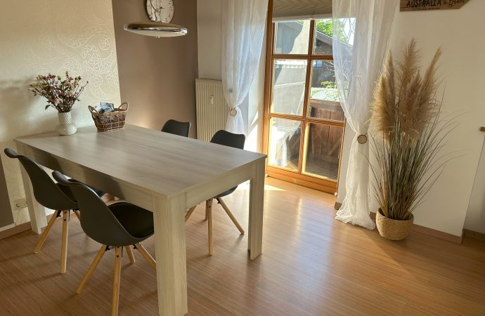 Ferienwohnung WaldGlück