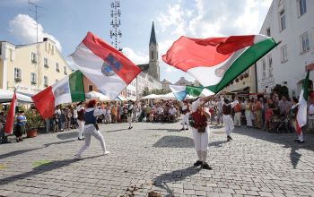 Waldkirchen