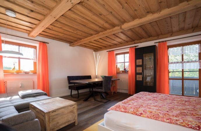 Premium Ferienwohnung 404