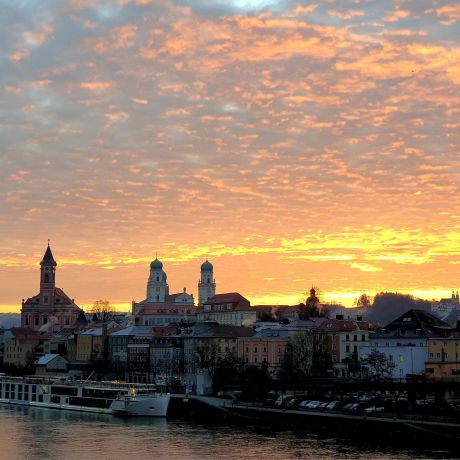 Passau