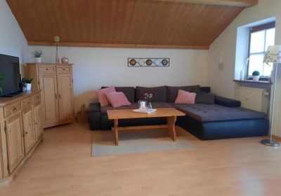 Ferienwohnung  PanoramaBlick Hauzenberg