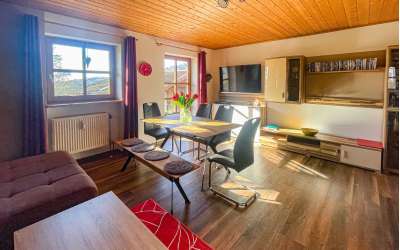 Ferienwohnung Freudensee